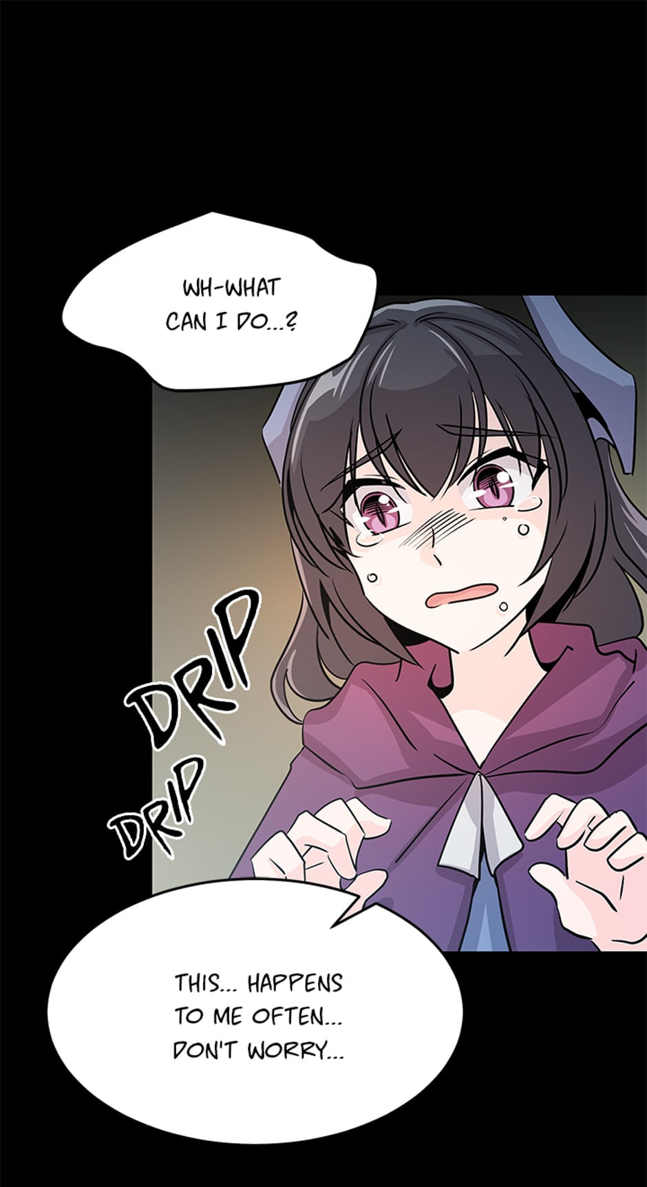 Demon Queen Just Wants to Make Peace Chapter 19 page 26 - 