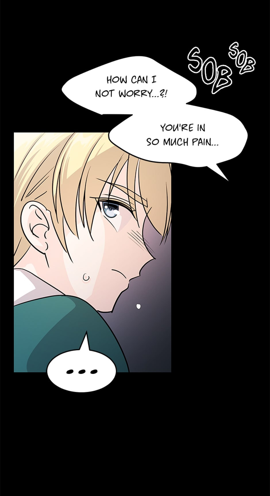 Demon Queen Just Wants to Make Peace Chapter 19 page 27 - 