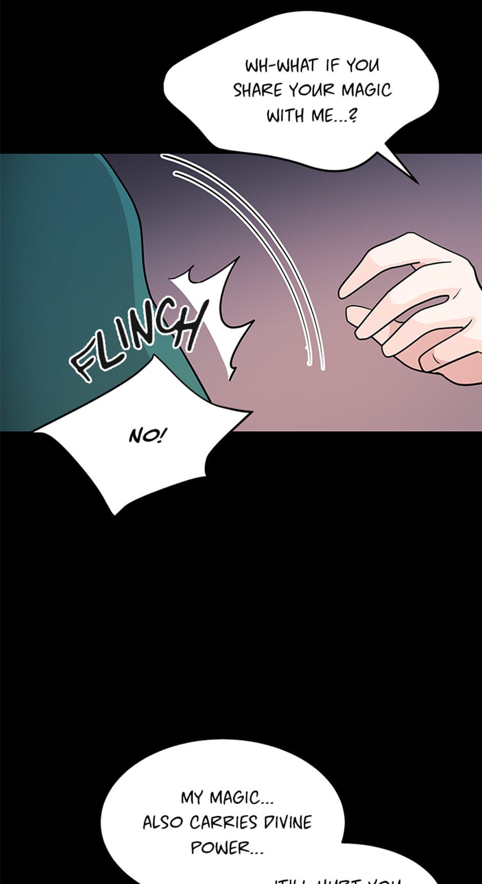 Demon Queen Just Wants to Make Peace Chapter 19 page 28 - 