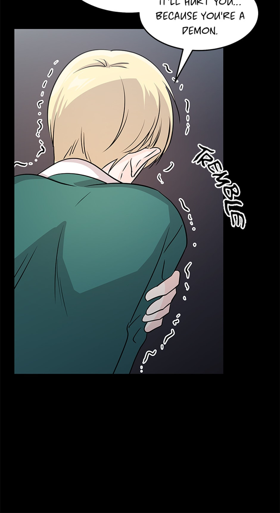 Demon Queen Just Wants to Make Peace Chapter 19 page 29 - 