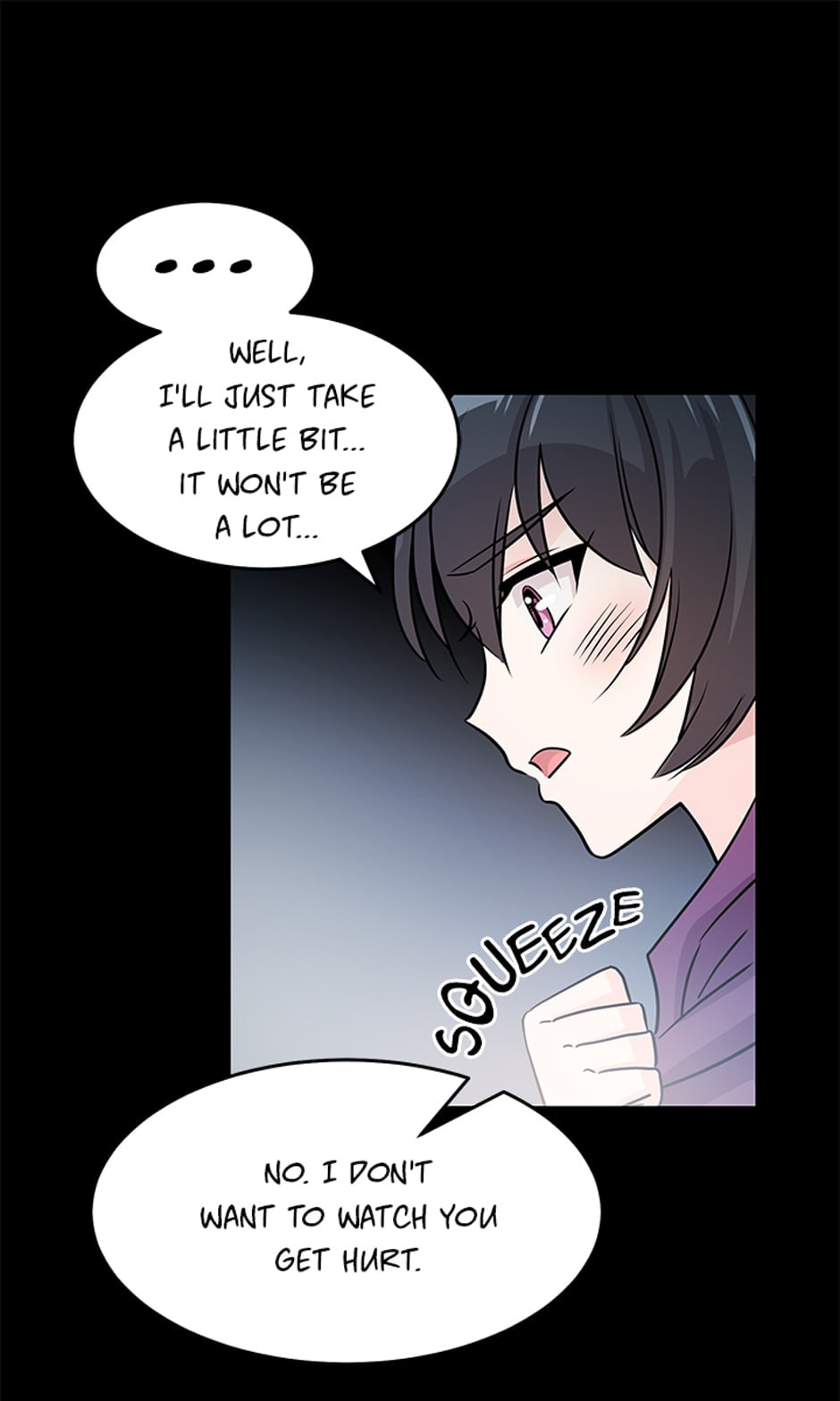 Demon Queen Just Wants to Make Peace Chapter 19 page 30 - 