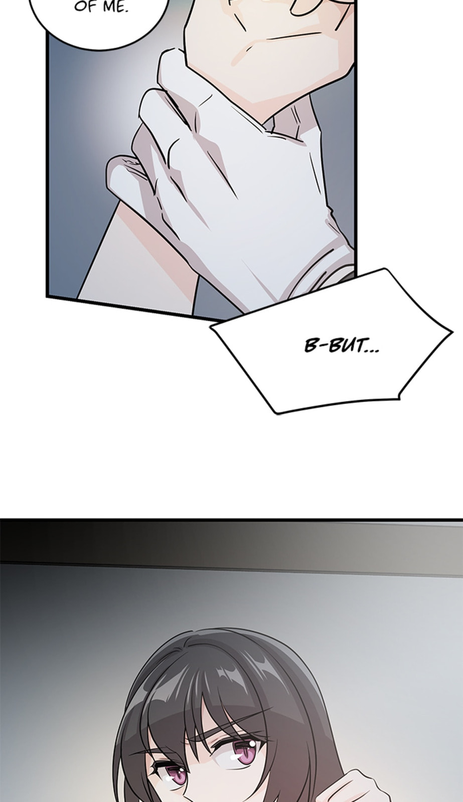 Demon Queen Just Wants to Make Peace Chapter 19 page 4 - 