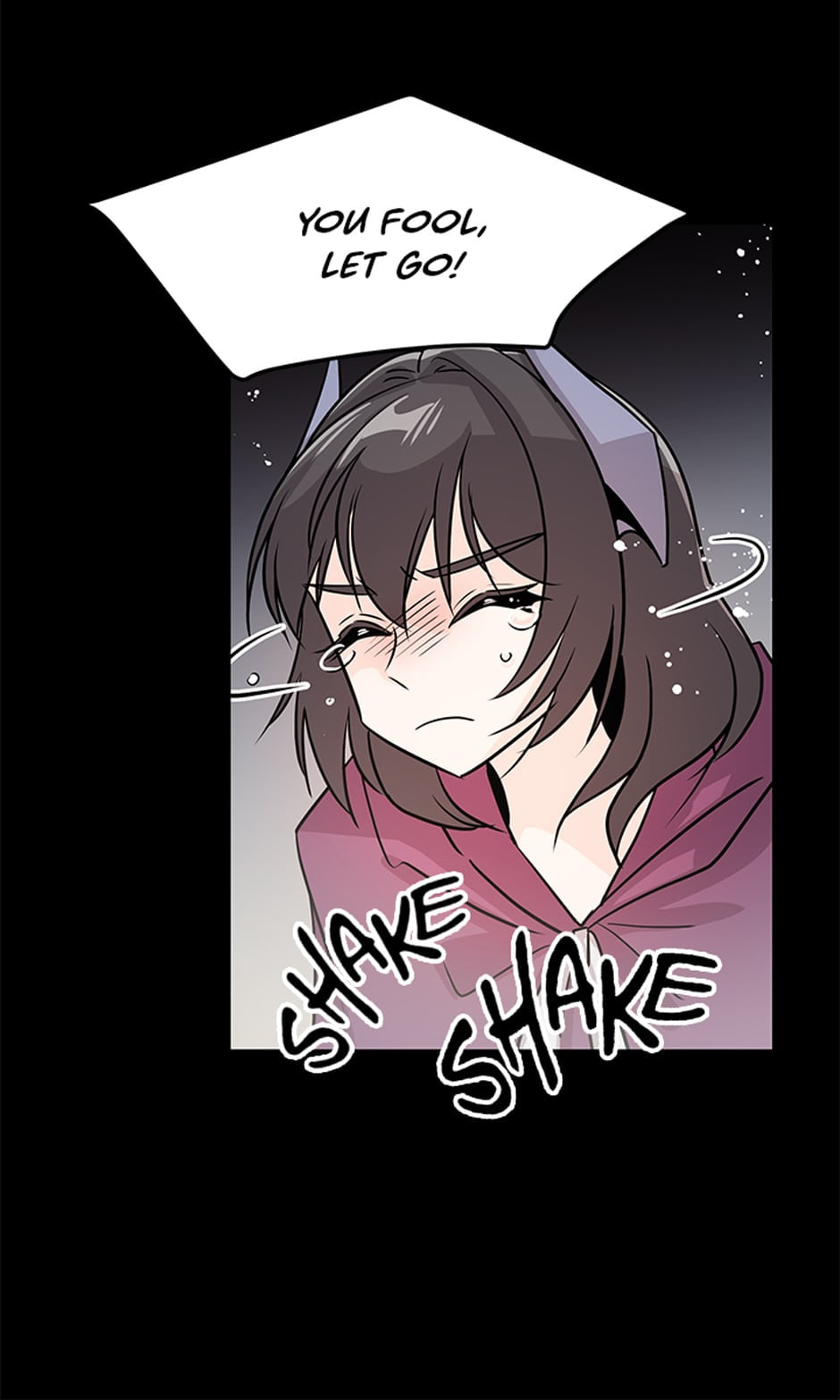Demon Queen Just Wants to Make Peace Chapter 19 page 33 - 