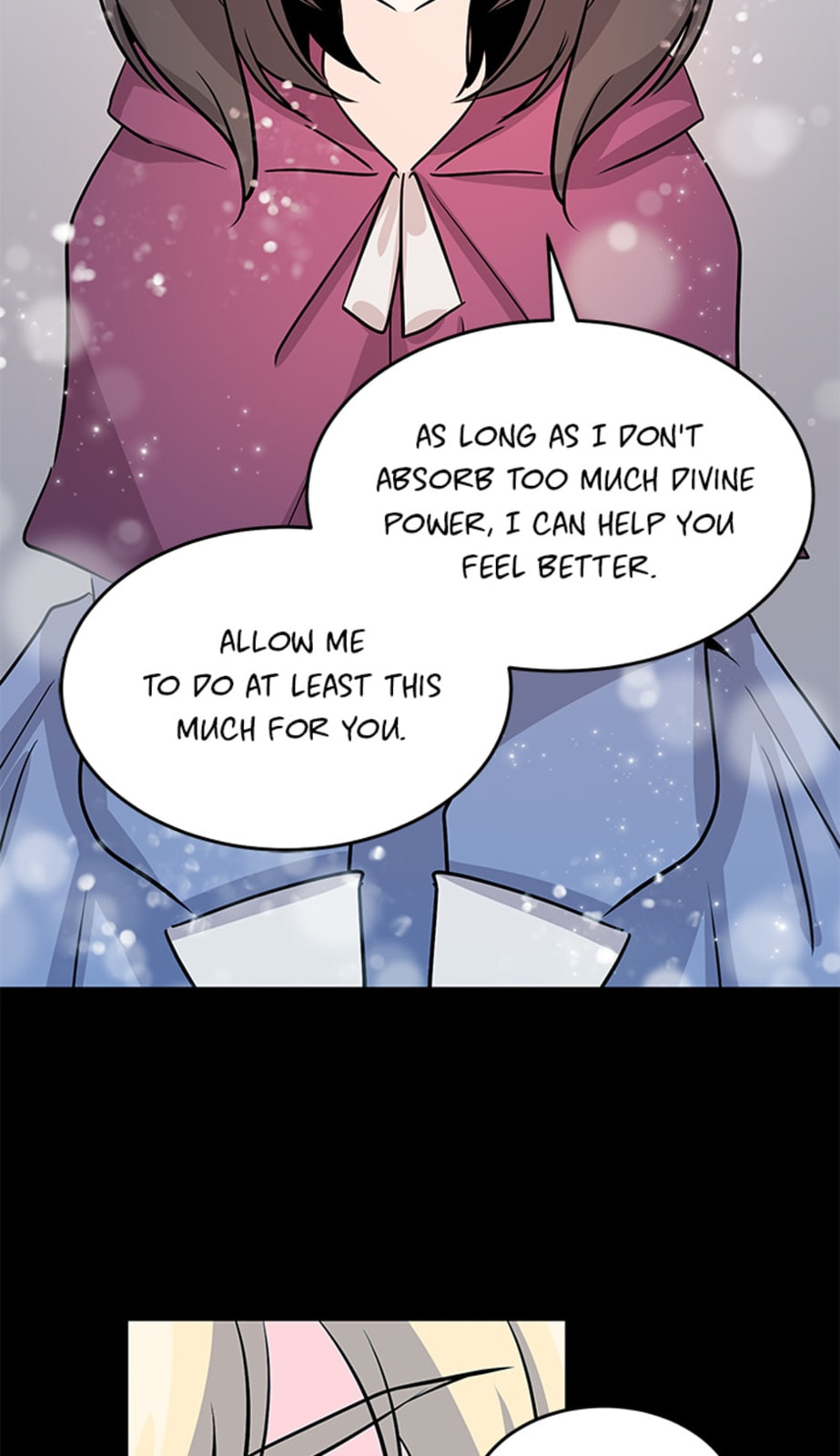 Demon Queen Just Wants to Make Peace Chapter 19 page 35 - 