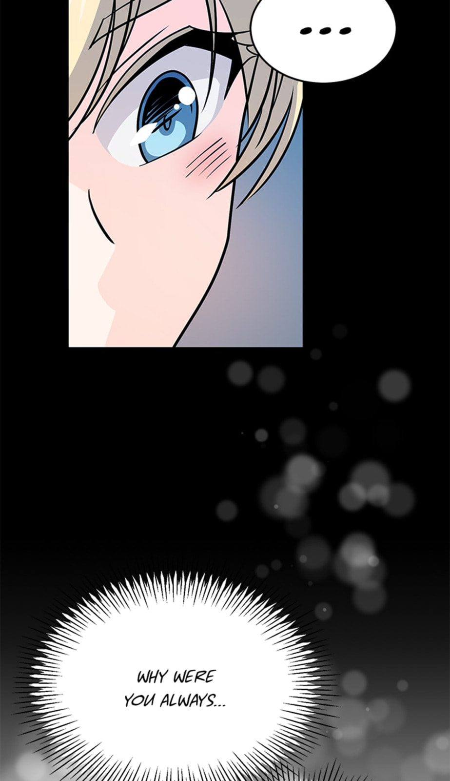 Demon Queen Just Wants to Make Peace Chapter 19 page 36 - 
