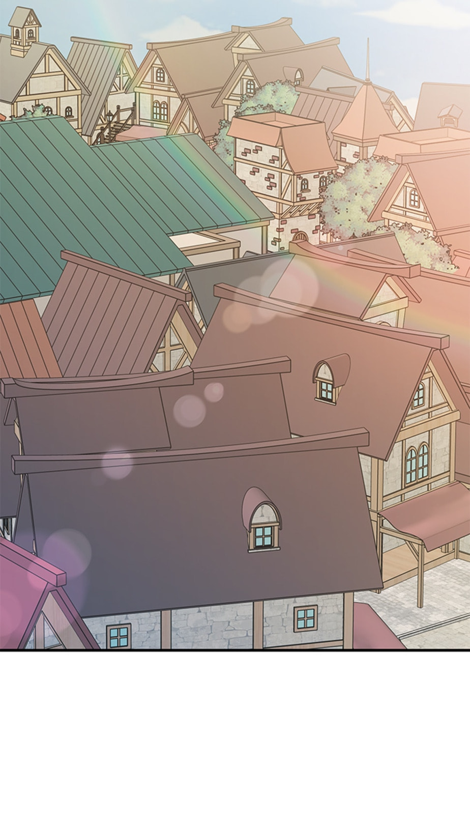 Demon Queen Just Wants to Make Peace Chapter 19 page 38 - 
