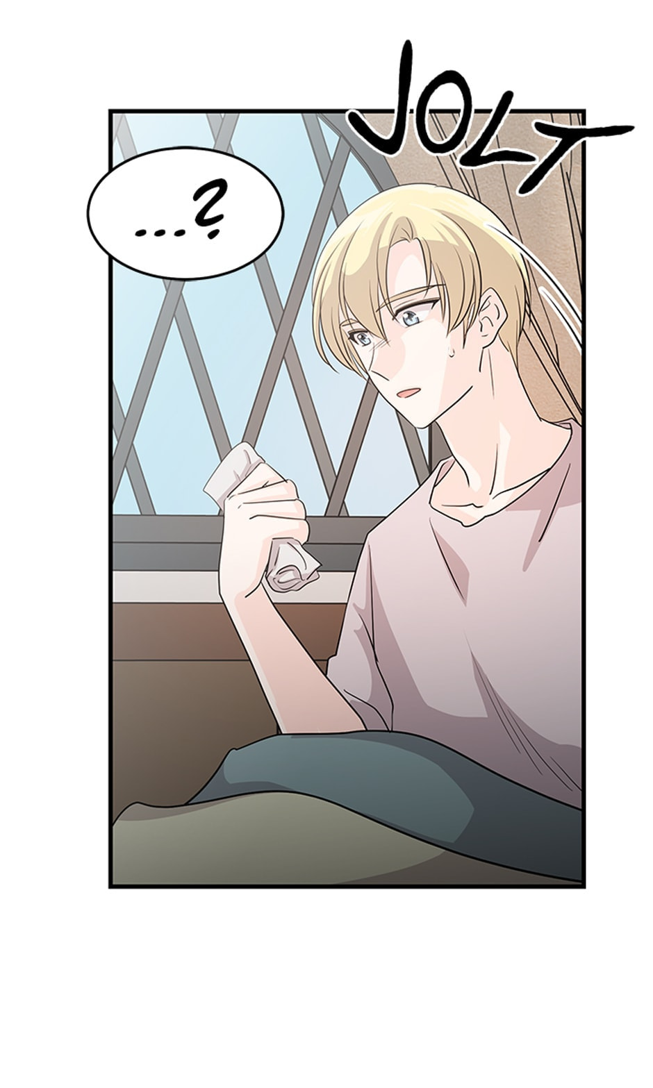 Demon Queen Just Wants to Make Peace Chapter 19 page 40 - 