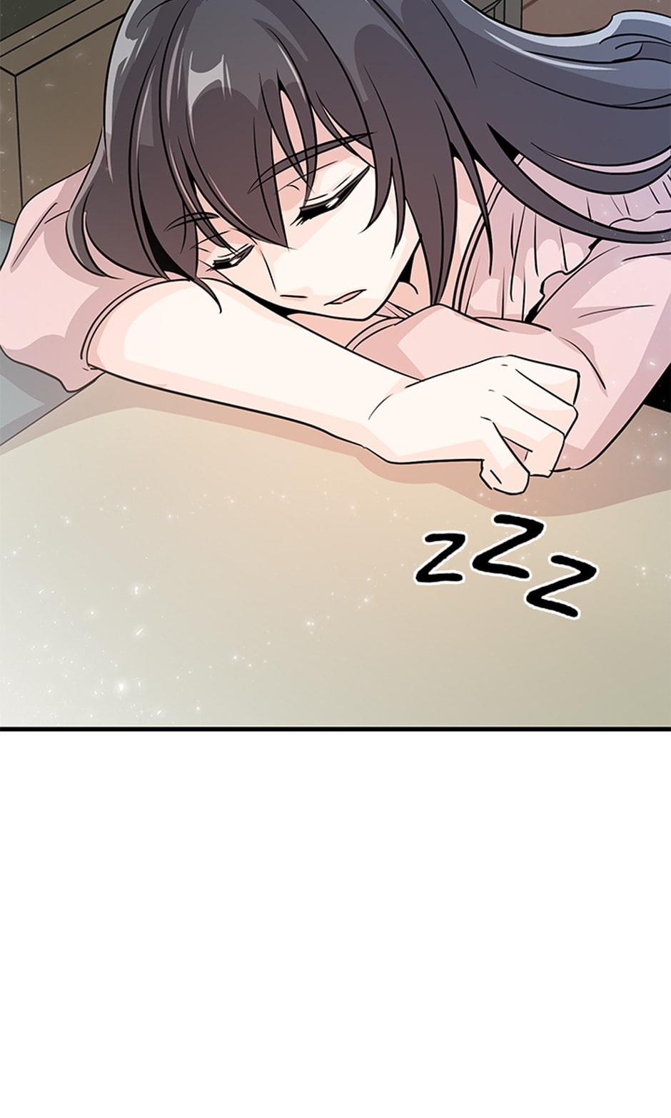 Demon Queen Just Wants to Make Peace Chapter 19 page 42 - 