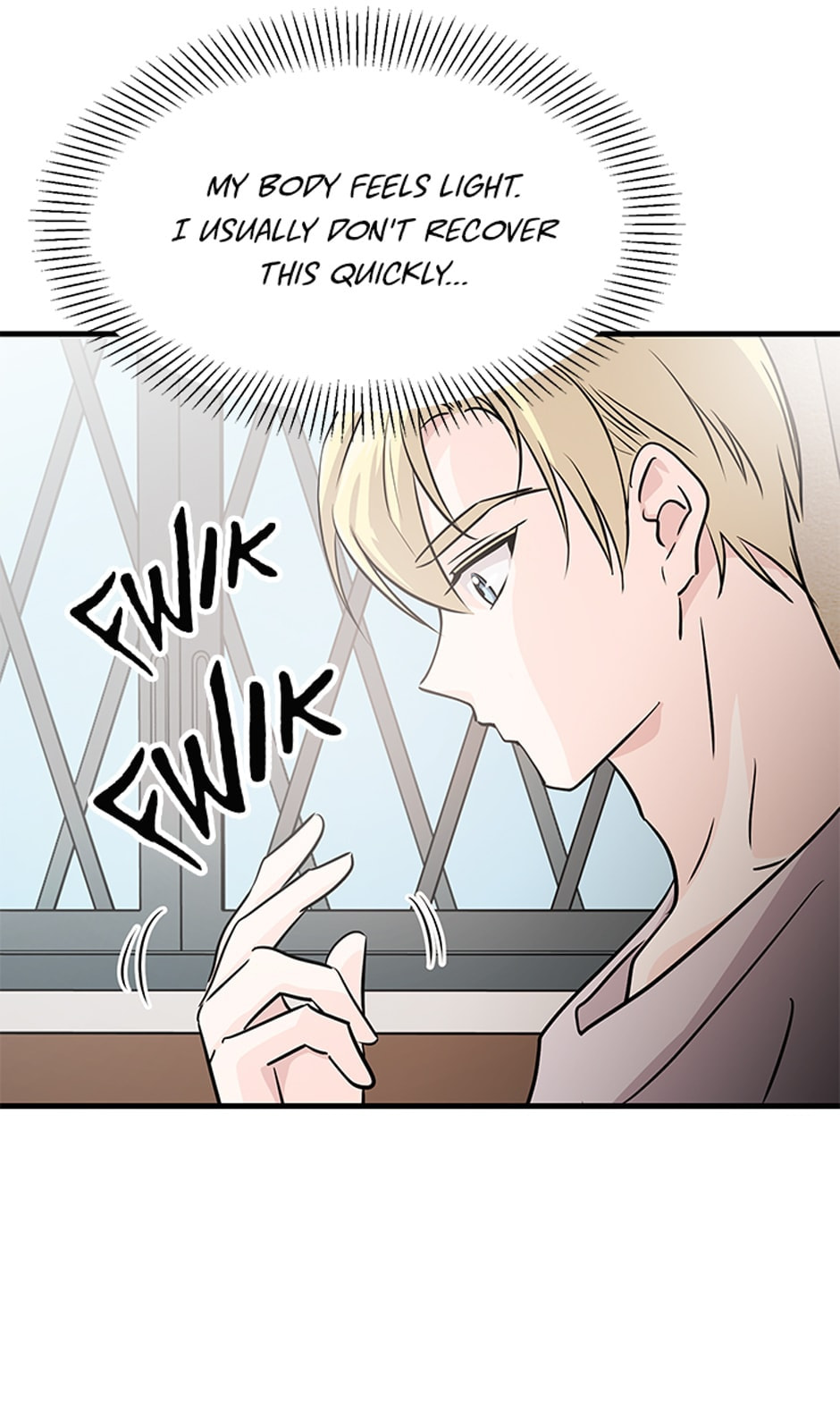 Demon Queen Just Wants to Make Peace Chapter 19 page 43 - 