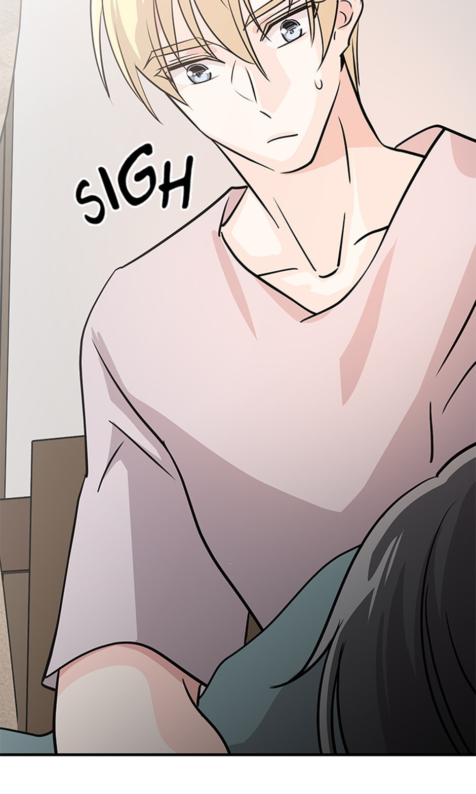 Demon Queen Just Wants to Make Peace Chapter 19 page 46 - 
