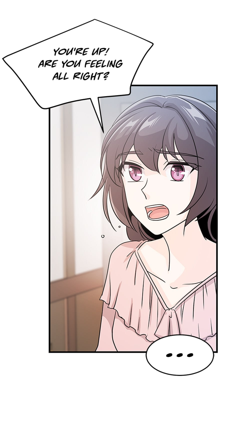 Demon Queen Just Wants to Make Peace Chapter 19 page 49 - 