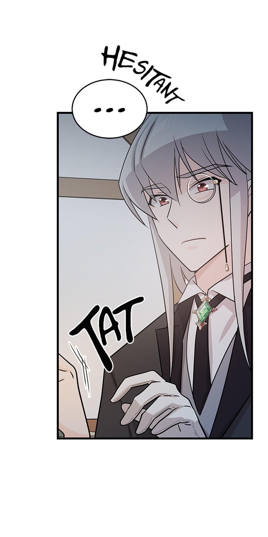 Demon Queen Just Wants to Make Peace Chapter 19 page 6 - 