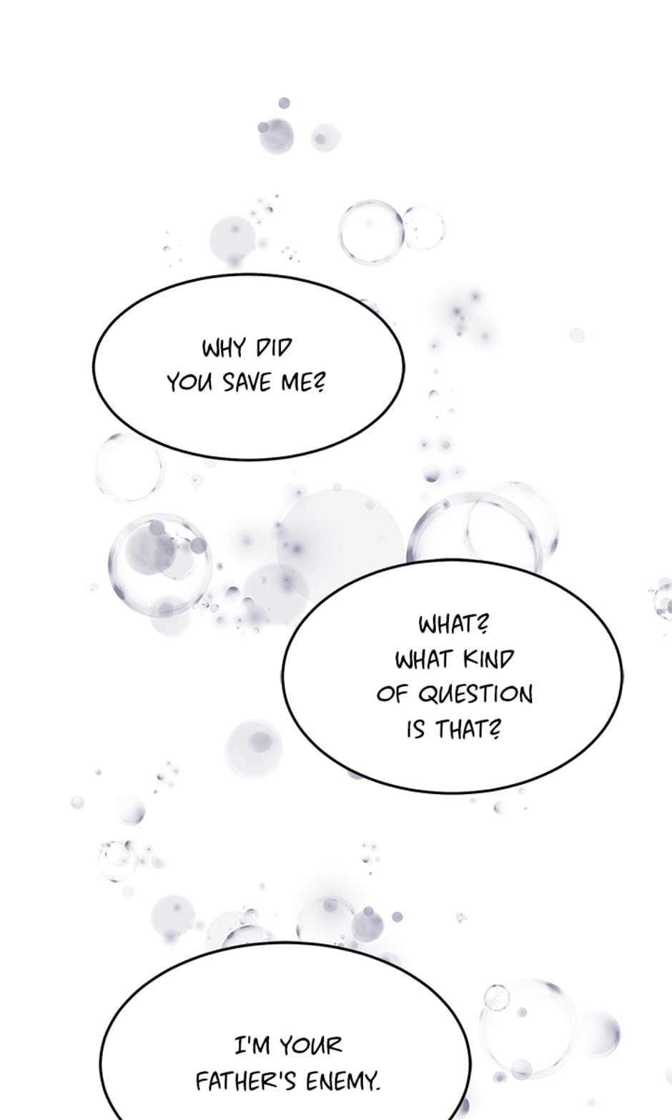 Demon Queen Just Wants to Make Peace Chapter 19 page 51 - 