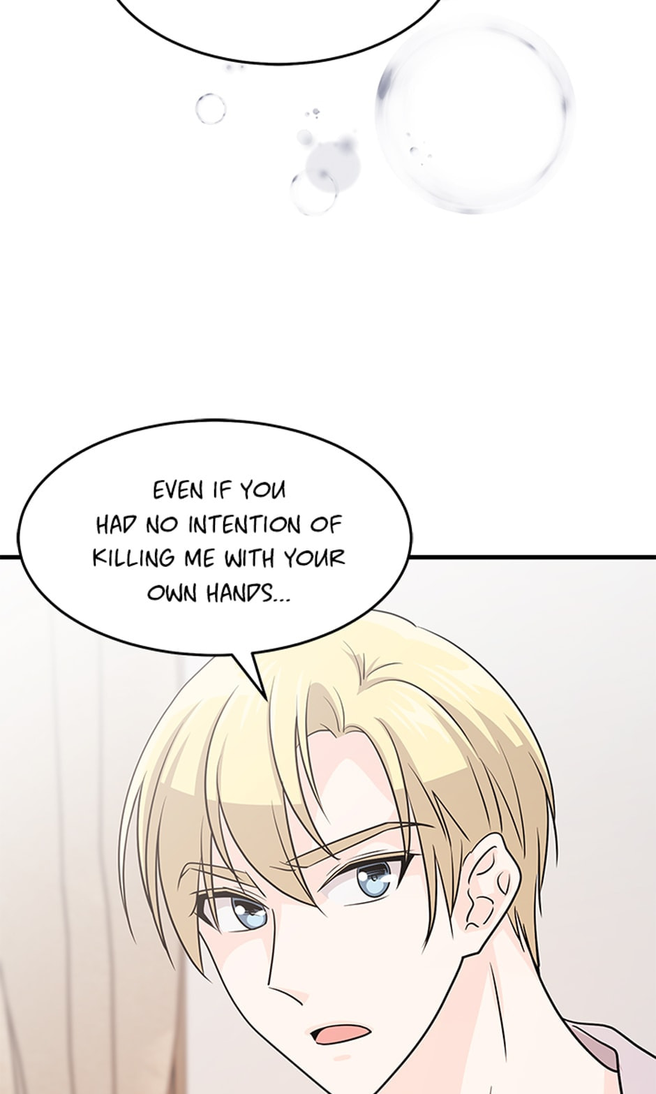 Demon Queen Just Wants to Make Peace Chapter 19 page 52 - 