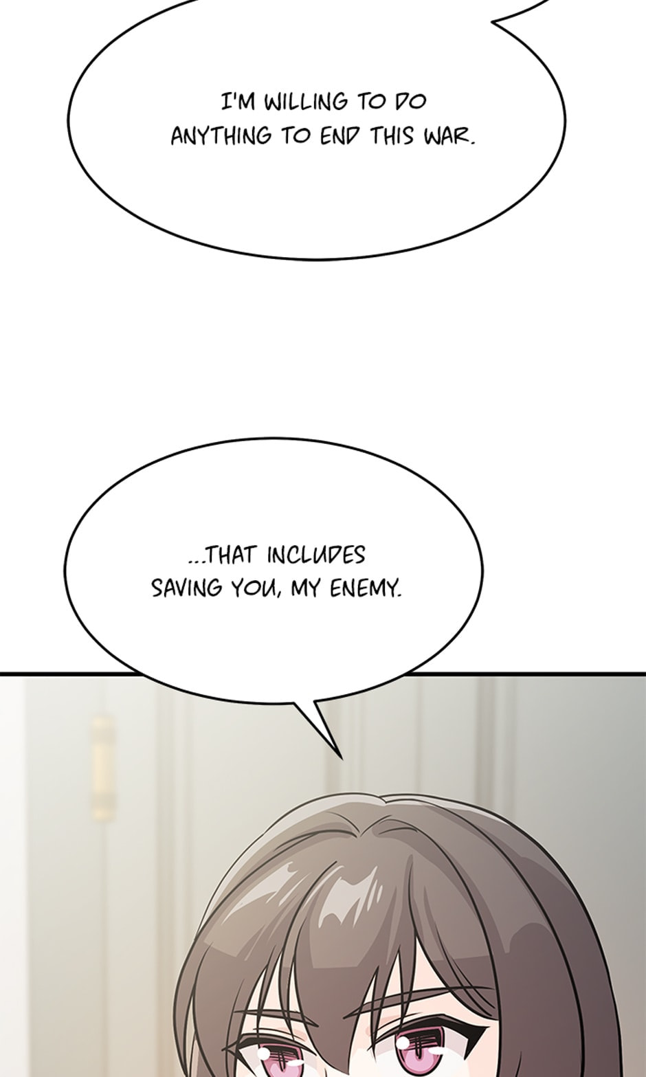 Demon Queen Just Wants to Make Peace Chapter 19 page 57 - 