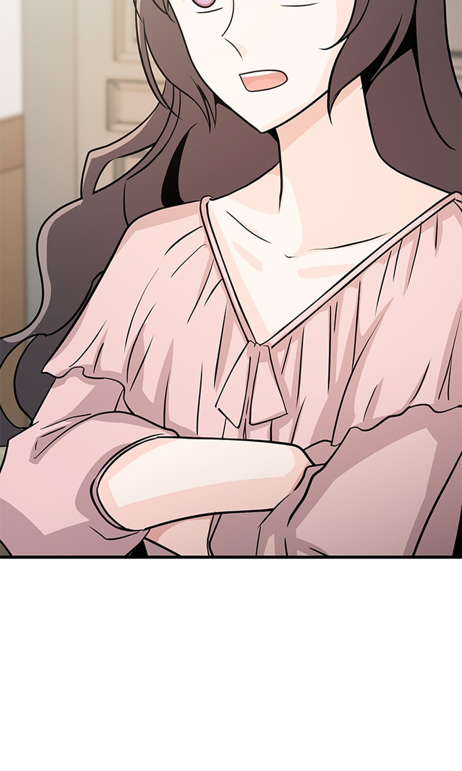 Demon Queen Just Wants to Make Peace Chapter 19 page 58 - 