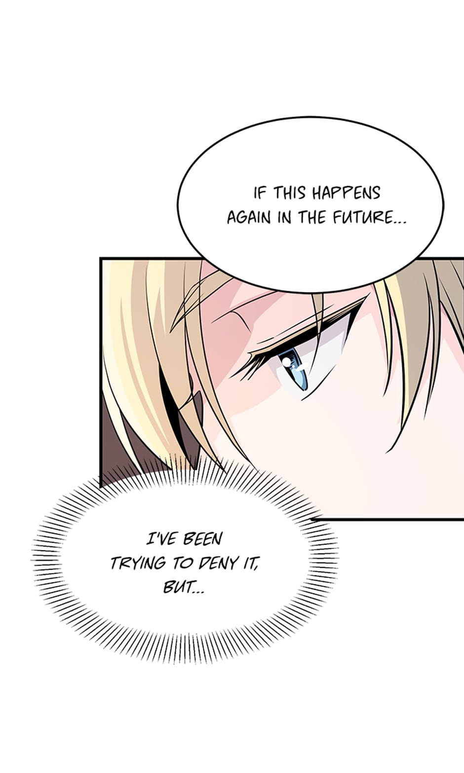 Demon Queen Just Wants to Make Peace Chapter 19 page 62 - 