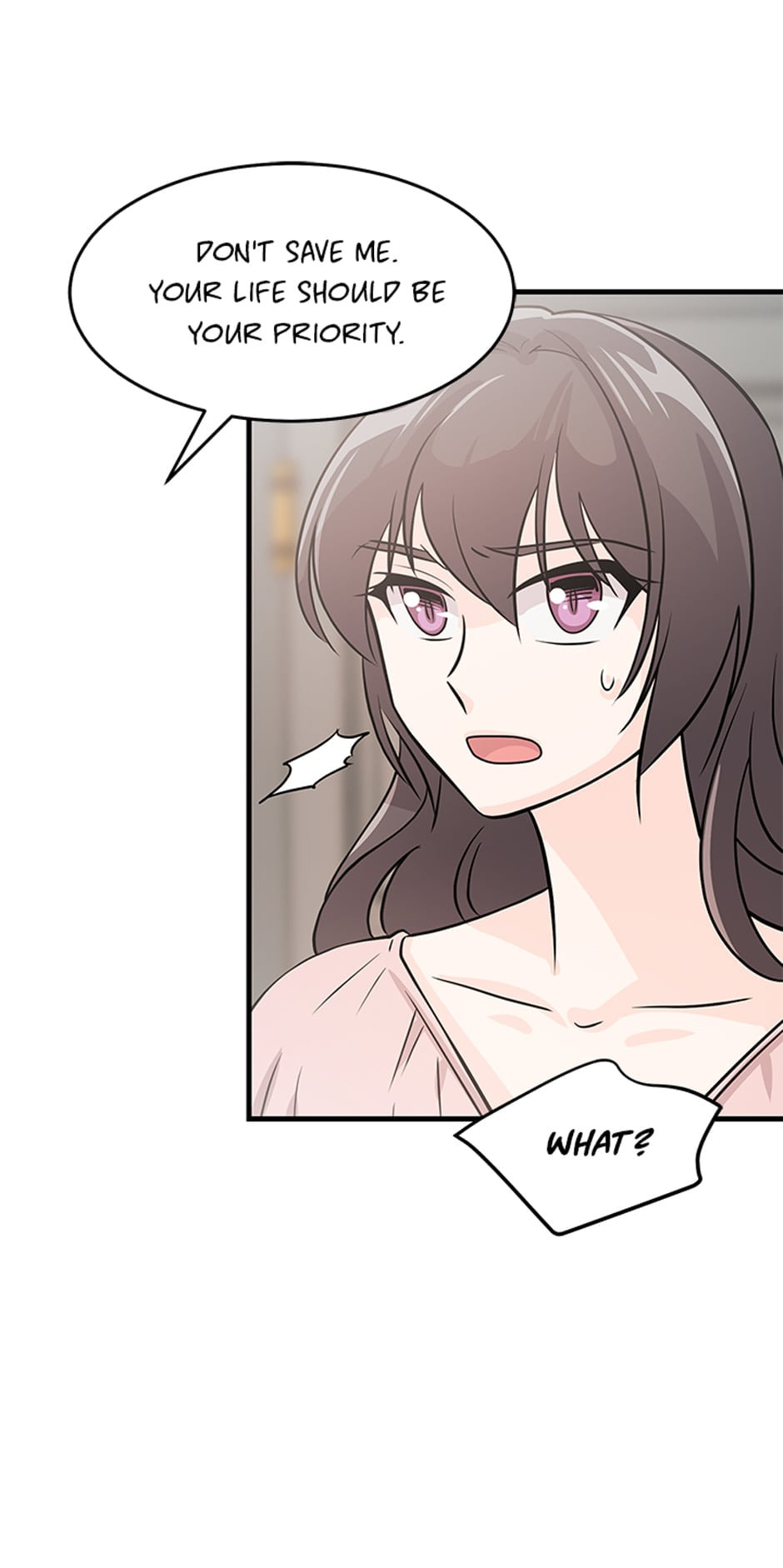 Demon Queen Just Wants to Make Peace Chapter 19 page 63 - 
