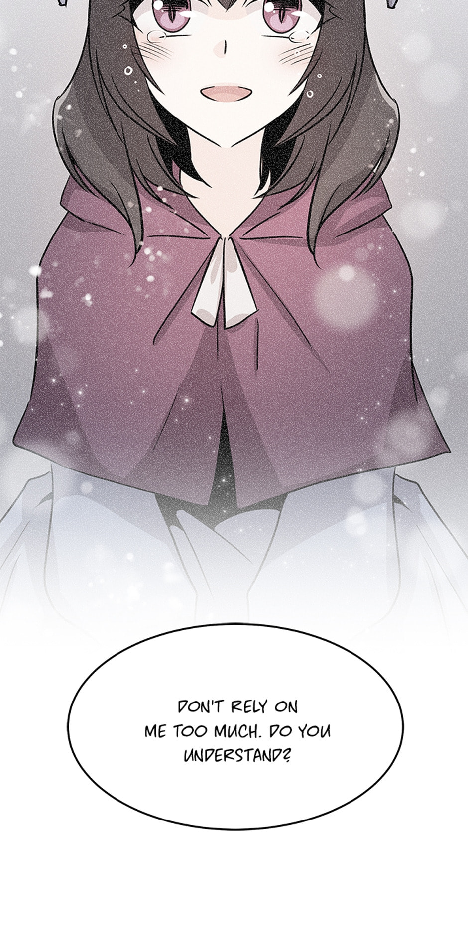 Demon Queen Just Wants to Make Peace Chapter 19 page 66 - 