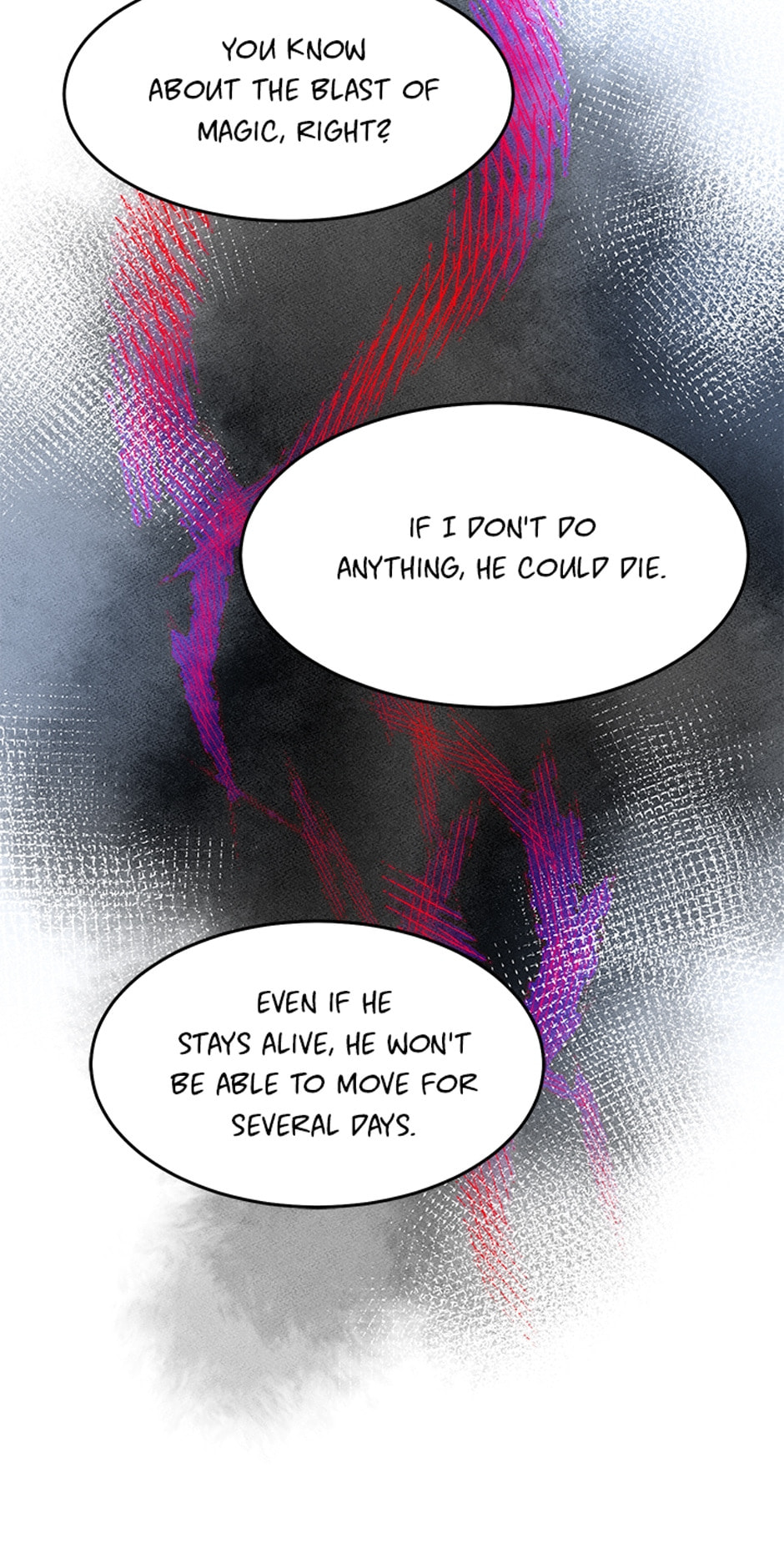 Demon Queen Just Wants to Make Peace Chapter 19 page 9 - 