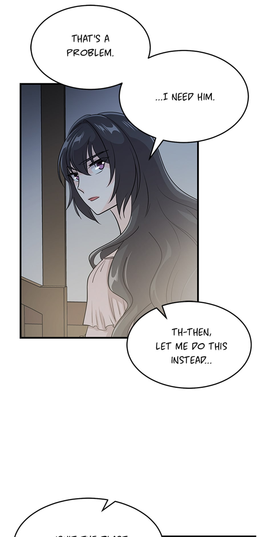 Demon Queen Just Wants to Make Peace Chapter 19 page 10 - 