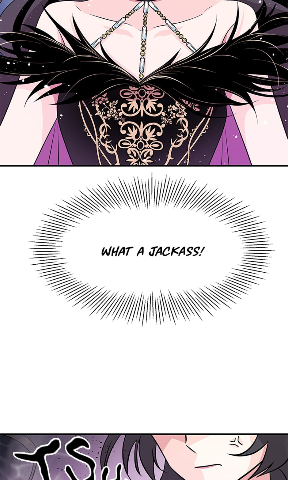 Demon Queen Just Wants to Make Peace Chapter 2 page 2 - 