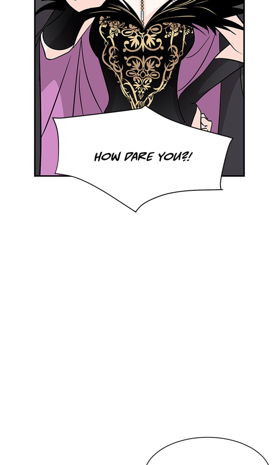 Demon Queen Just Wants to Make Peace Chapter 2 page 11 - 