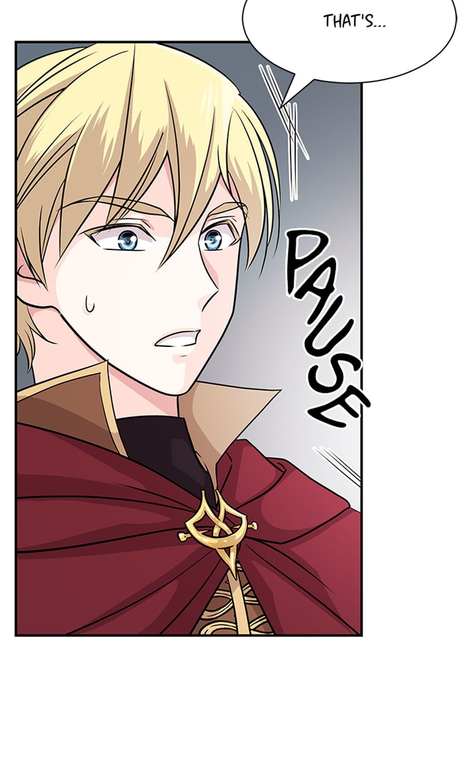 Demon Queen Just Wants to Make Peace Chapter 2 page 12 - 