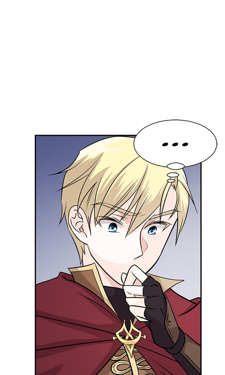Demon Queen Just Wants to Make Peace Chapter 2 page 13 - 