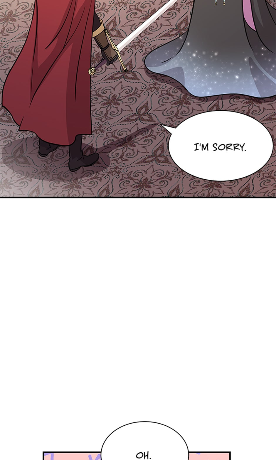 Demon Queen Just Wants to Make Peace Chapter 2 page 15 - 