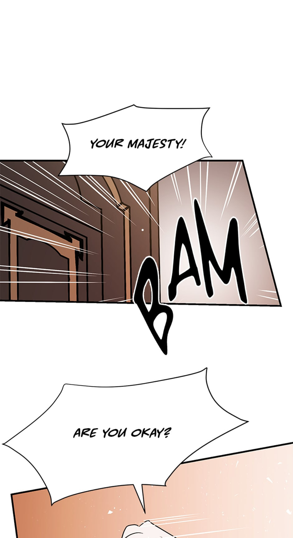 Demon Queen Just Wants to Make Peace Chapter 2 page 17 - 