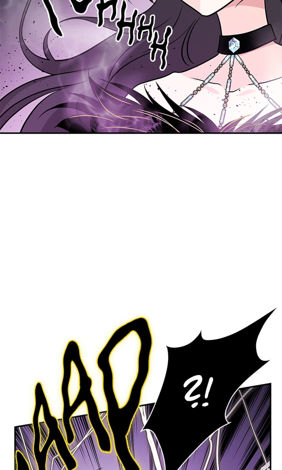 Demon Queen Just Wants to Make Peace Chapter 2 page 3 - 