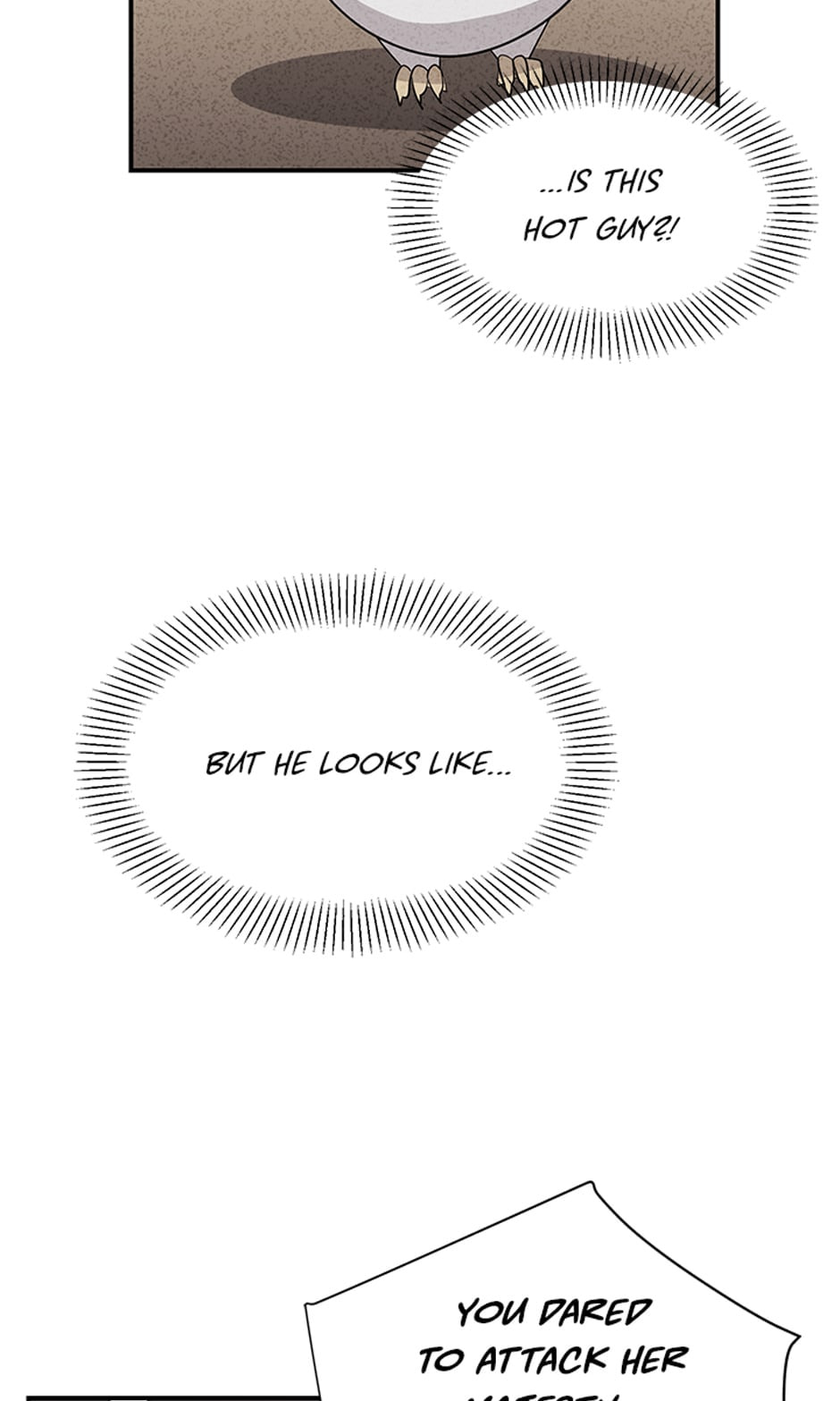Demon Queen Just Wants to Make Peace Chapter 2 page 23 - 