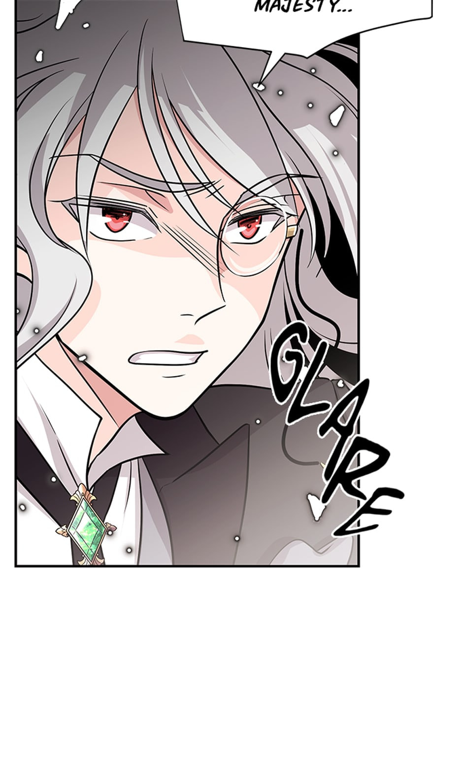 Demon Queen Just Wants to Make Peace Chapter 2 page 24 - 
