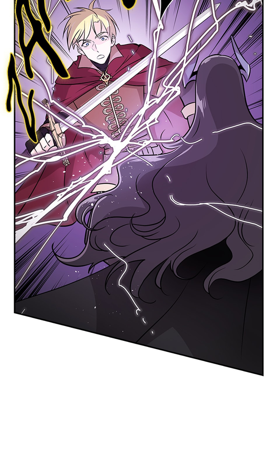Demon Queen Just Wants to Make Peace Chapter 2 page 4 - 