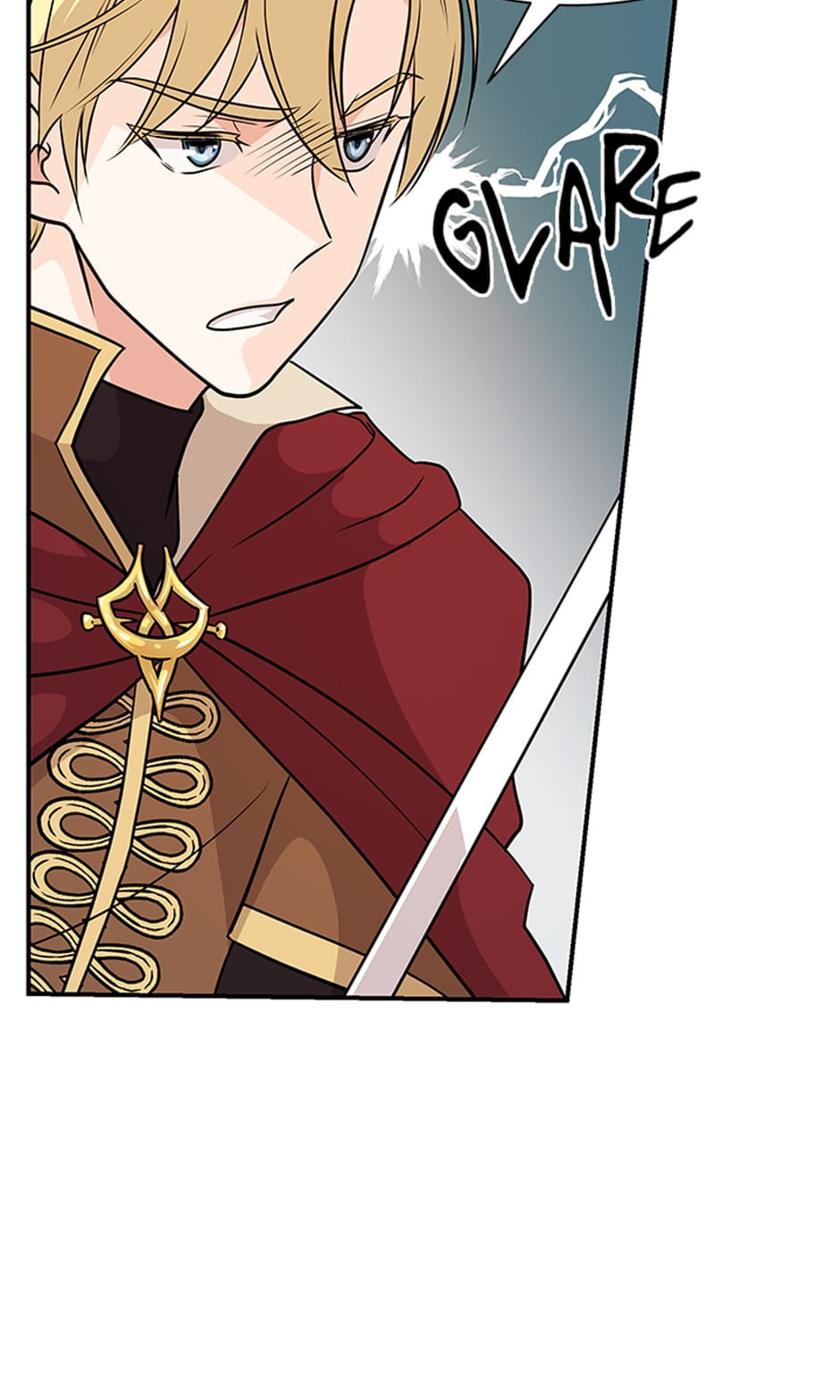 Demon Queen Just Wants to Make Peace Chapter 2 page 32 - 