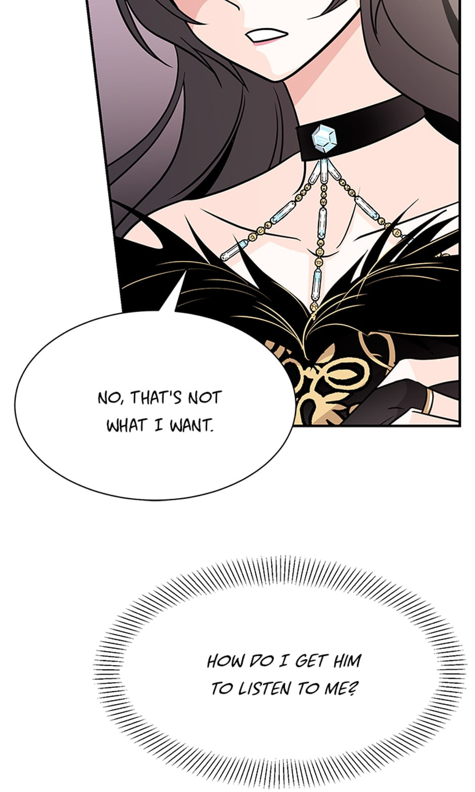 Demon Queen Just Wants to Make Peace Chapter 2 page 36 - 
