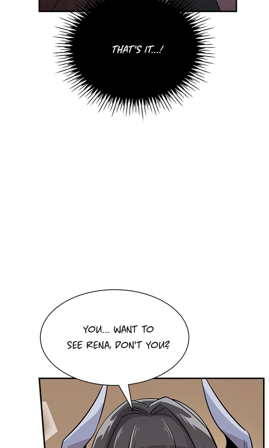 Demon Queen Just Wants to Make Peace Chapter 2 page 38 - 