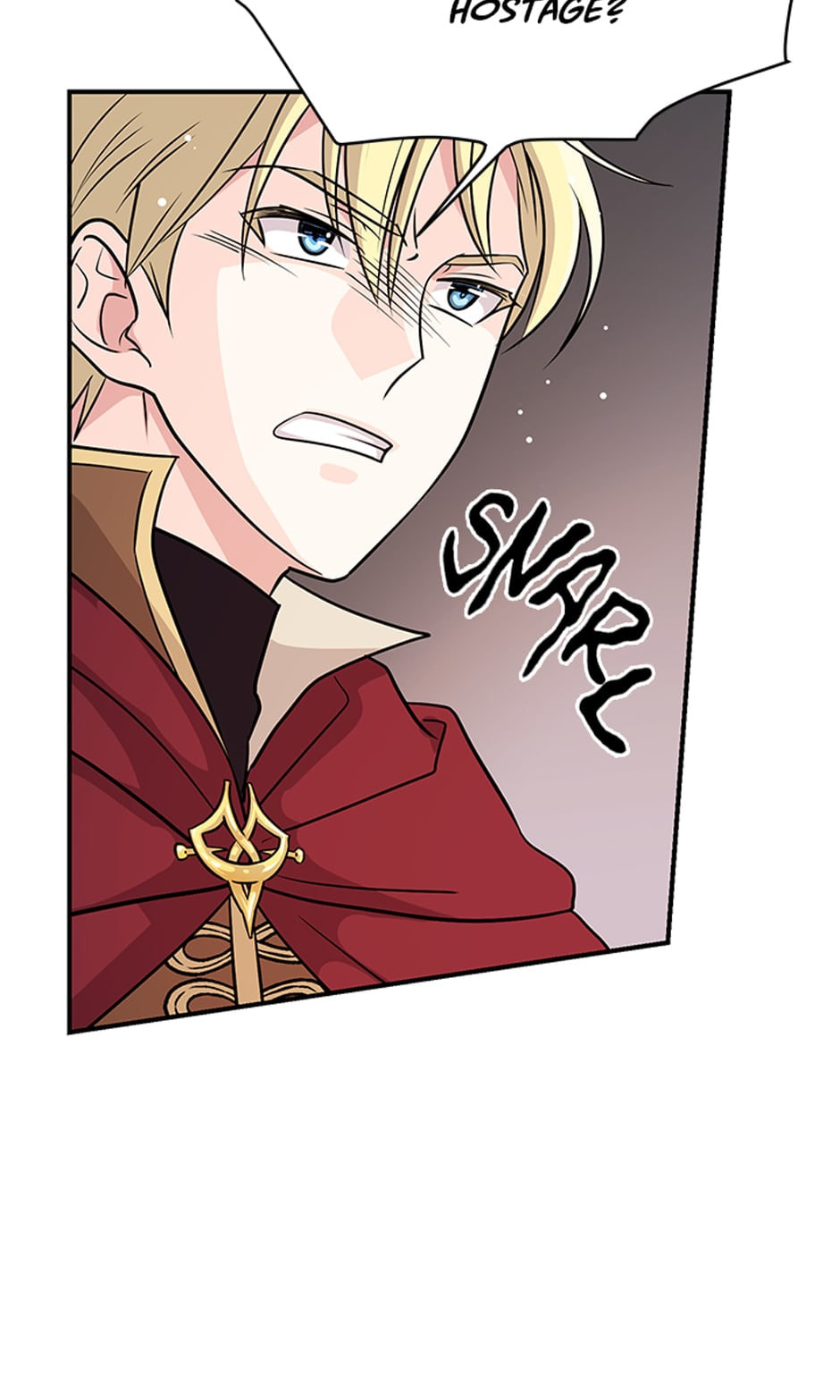 Demon Queen Just Wants to Make Peace Chapter 2 page 40 - 
