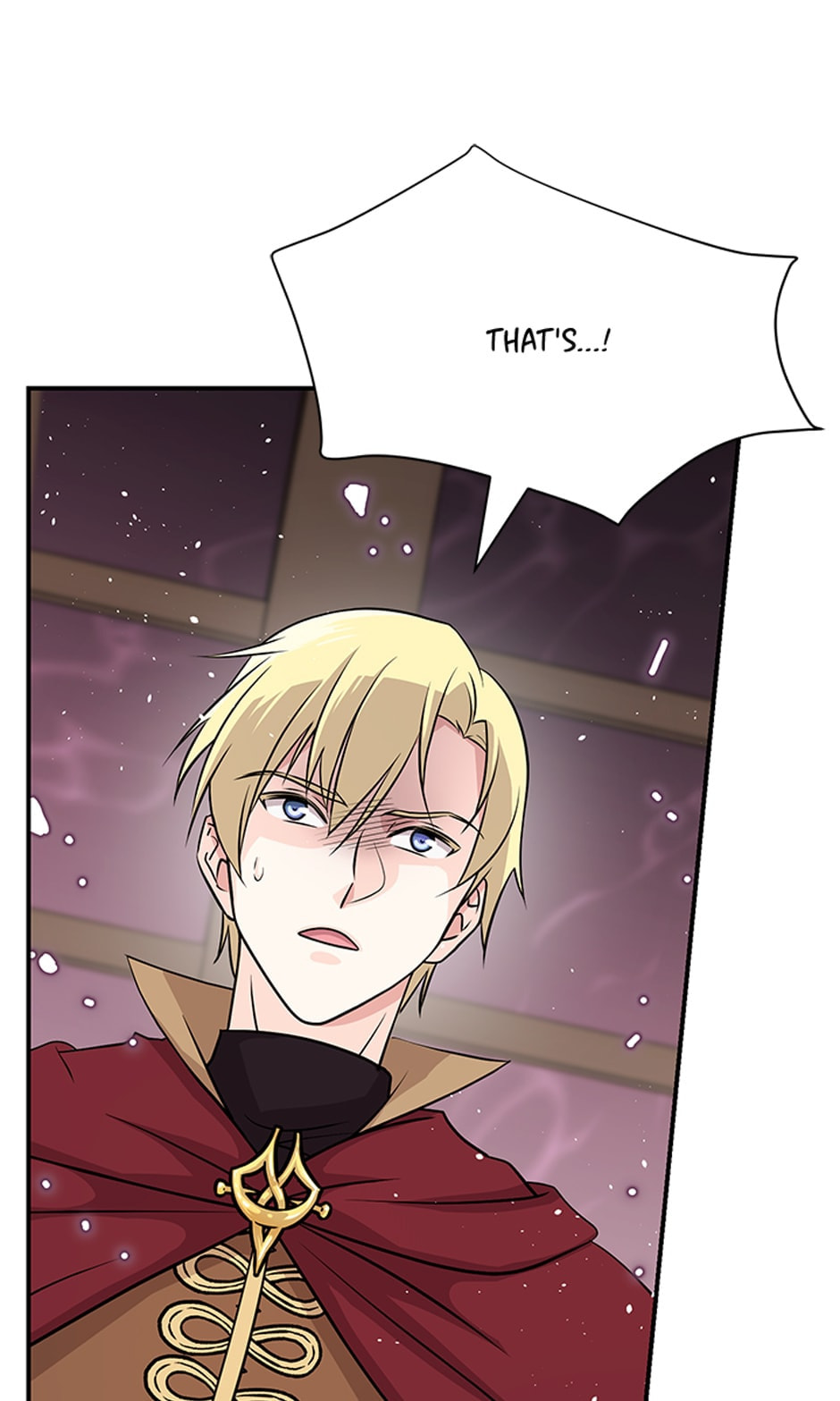 Demon Queen Just Wants to Make Peace Chapter 2 page 5 - 