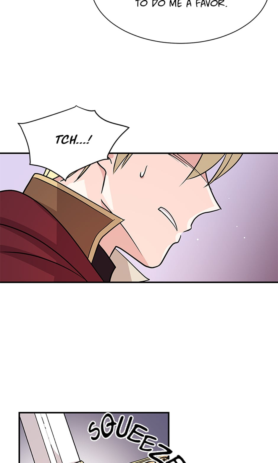 Demon Queen Just Wants to Make Peace Chapter 2 page 42 - 