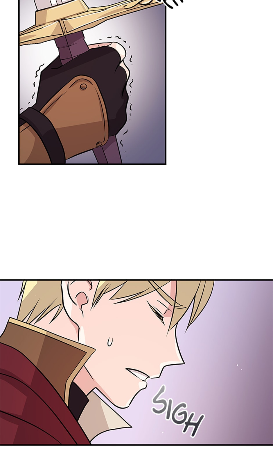 Demon Queen Just Wants to Make Peace Chapter 2 page 43 - 