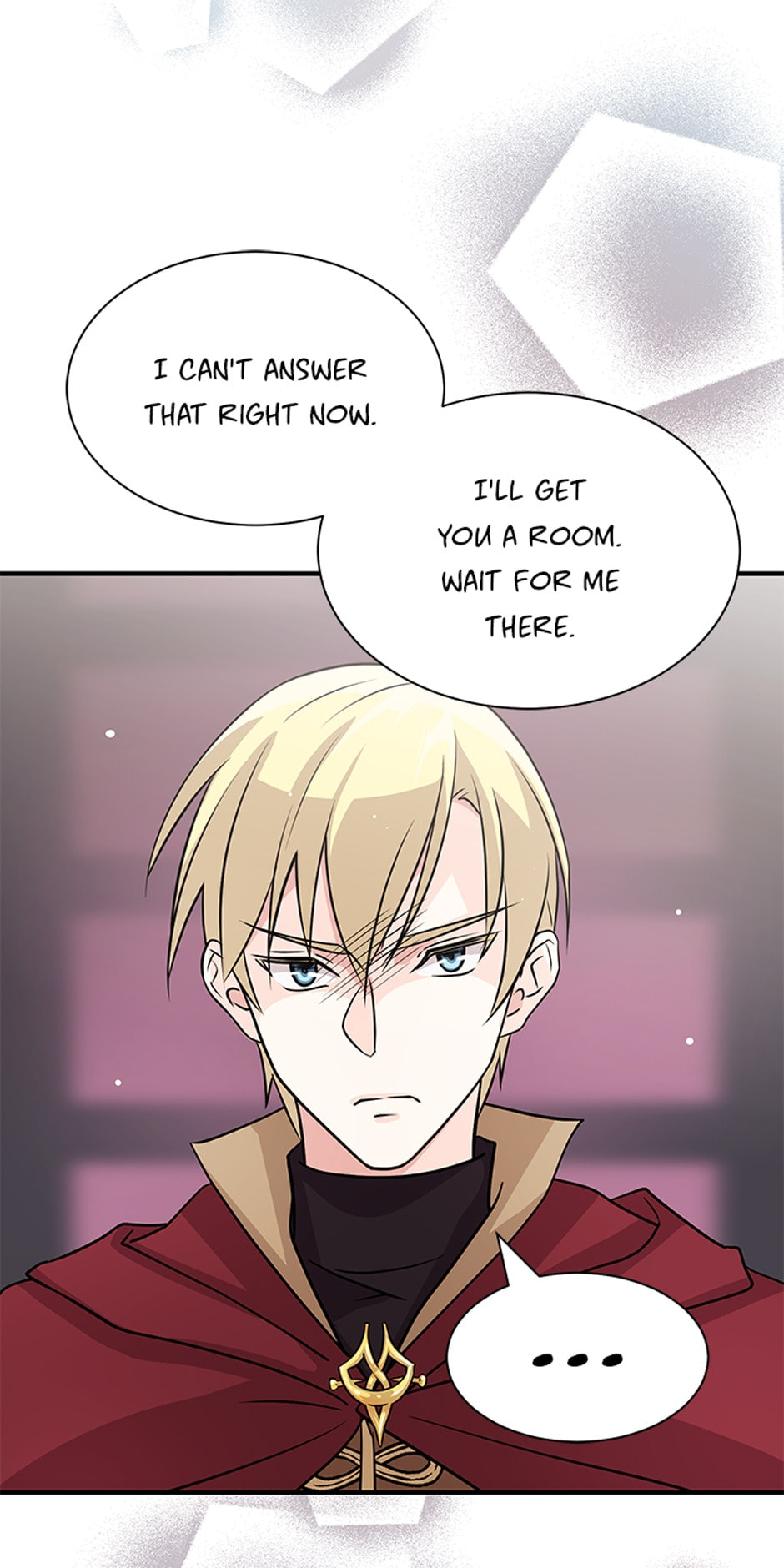 Demon Queen Just Wants to Make Peace Chapter 2 page 46 - 