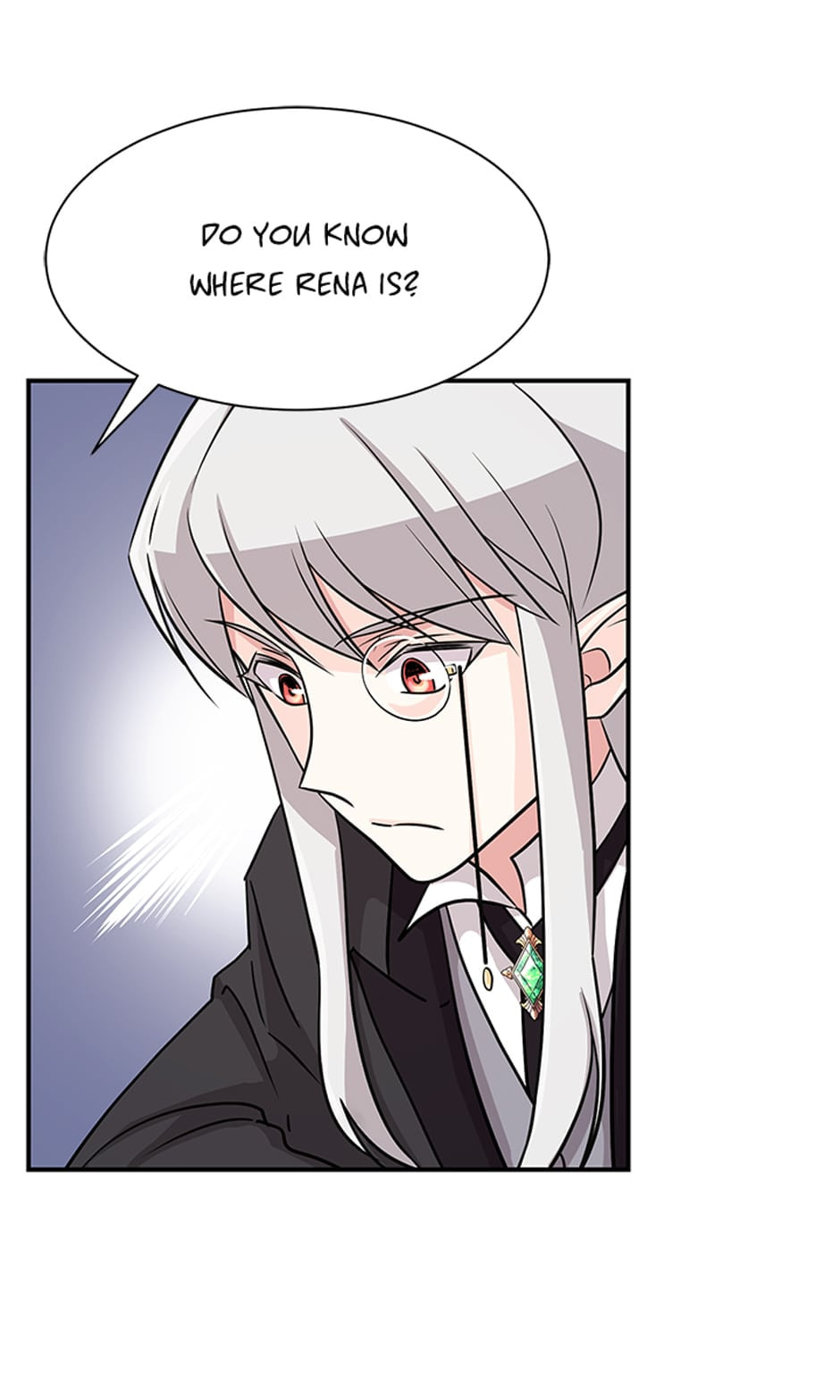 Demon Queen Just Wants to Make Peace Chapter 2 page 53 - 