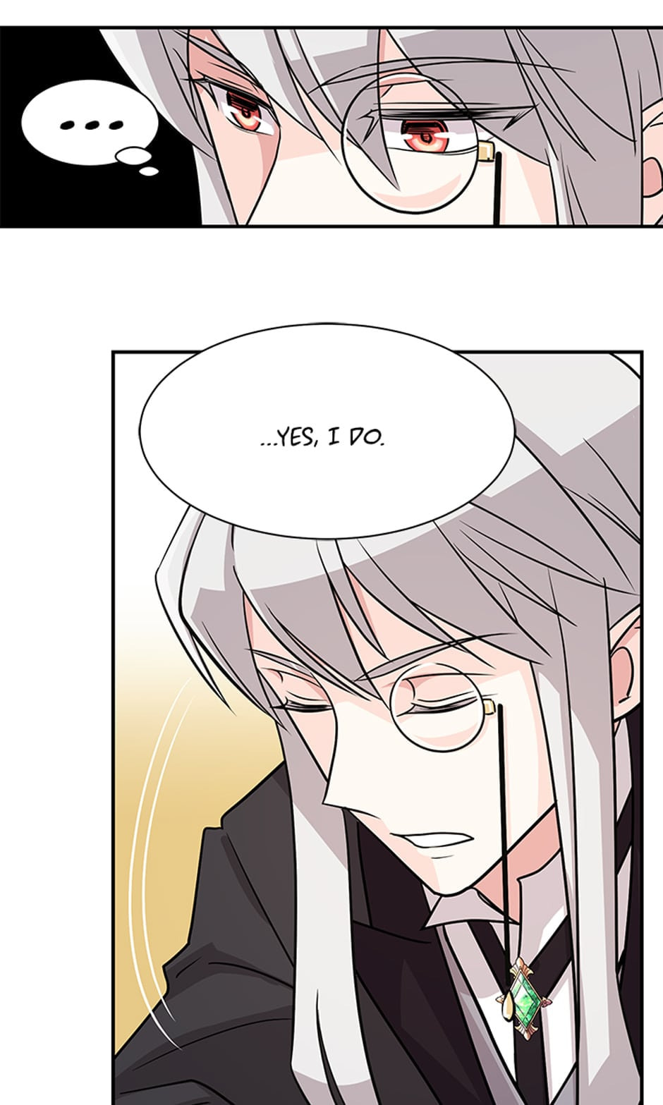 Demon Queen Just Wants to Make Peace Chapter 2 page 54 - 