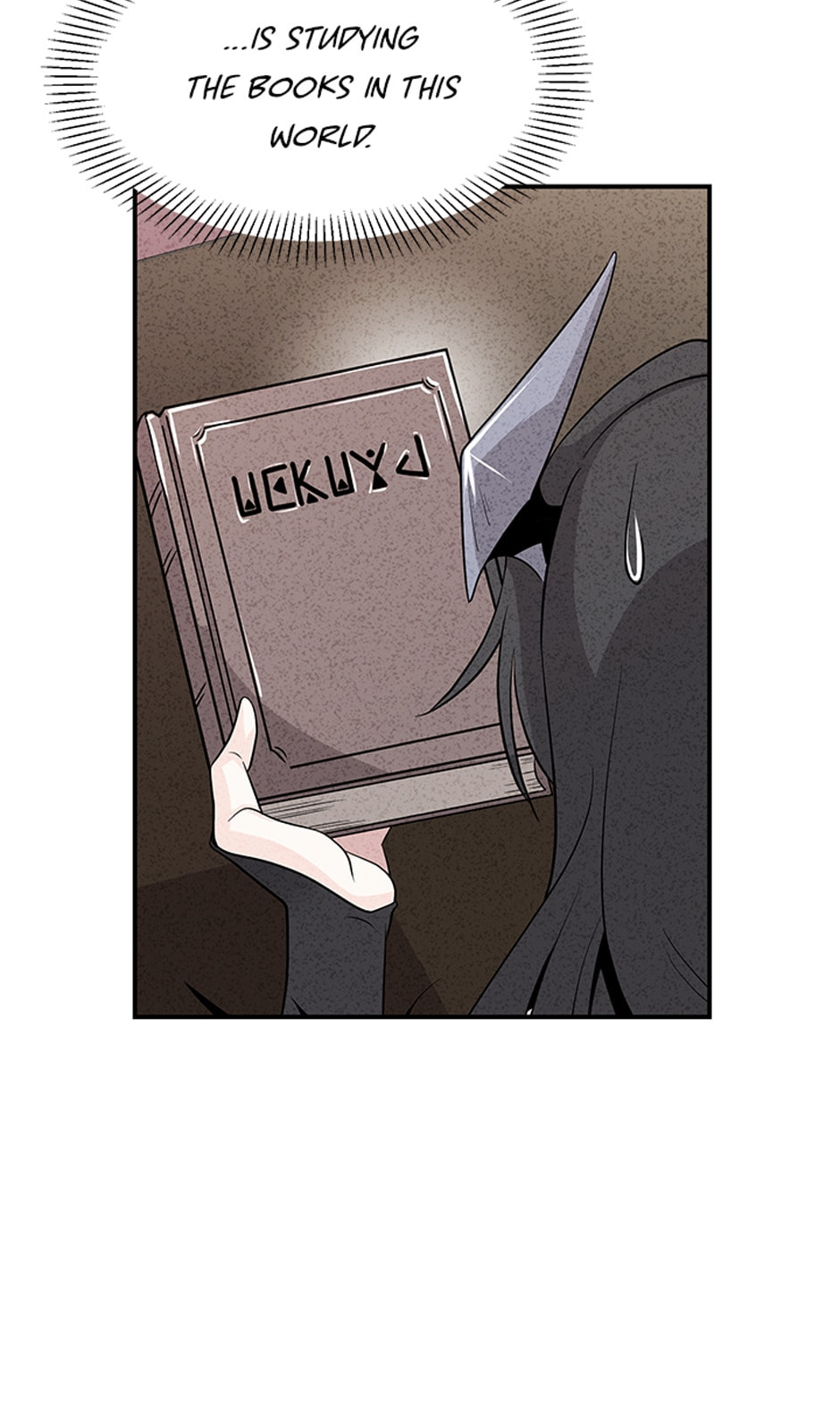 Demon Queen Just Wants to Make Peace Chapter 2 page 56 - 