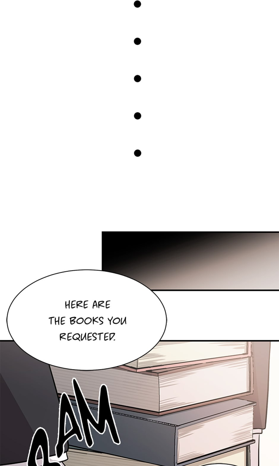 Demon Queen Just Wants to Make Peace Chapter 2 page 58 - 