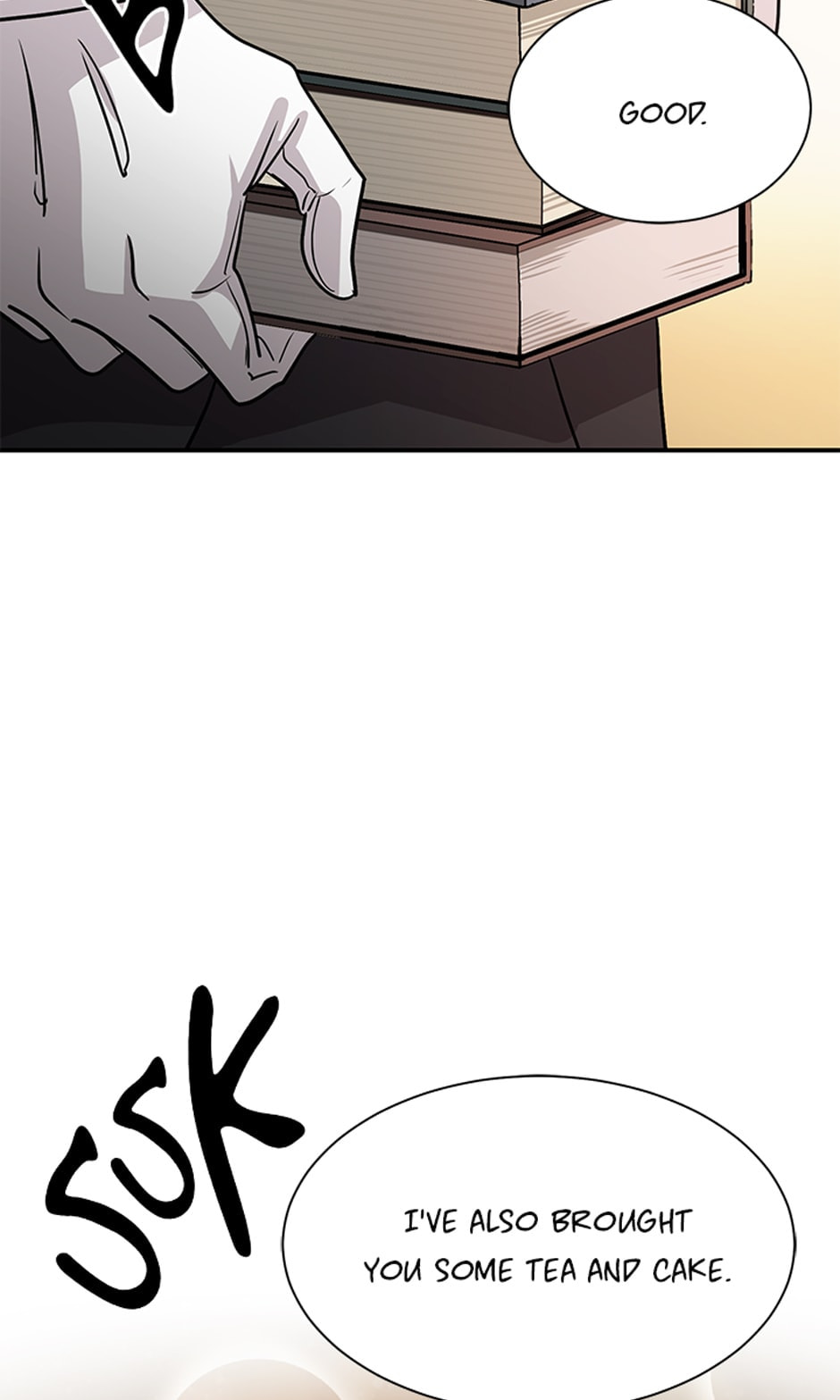 Demon Queen Just Wants to Make Peace Chapter 2 page 59 - 