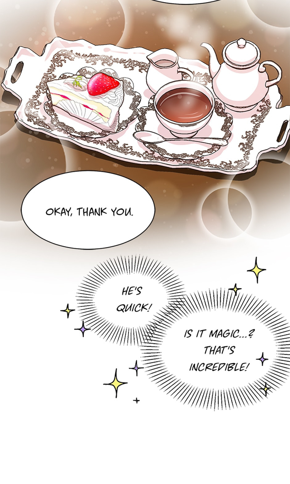 Demon Queen Just Wants to Make Peace Chapter 2 page 60 - 