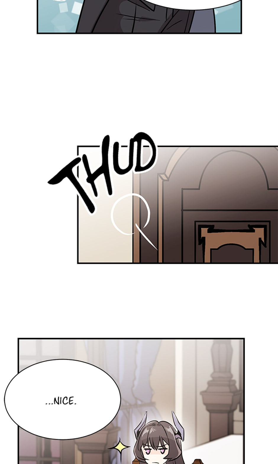 Demon Queen Just Wants to Make Peace Chapter 2 page 62 - 